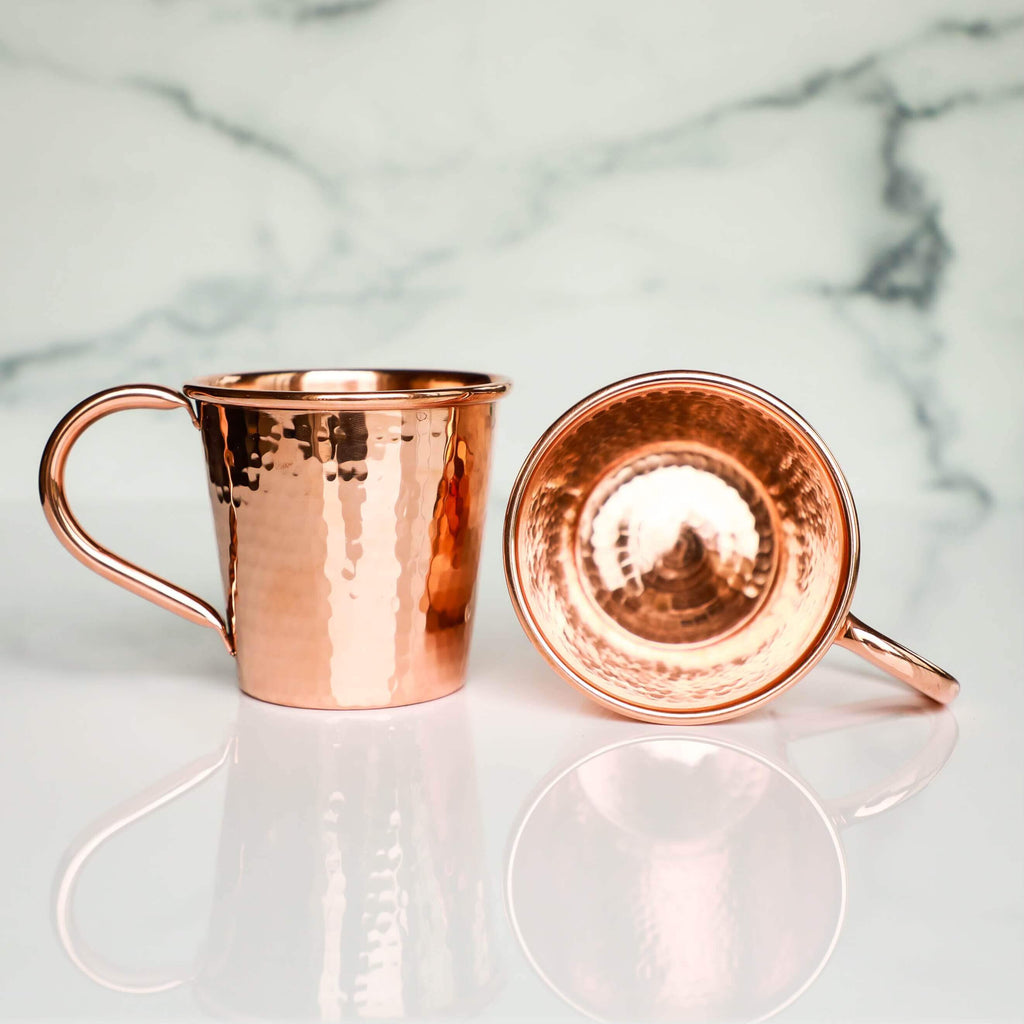 Copper Mug 